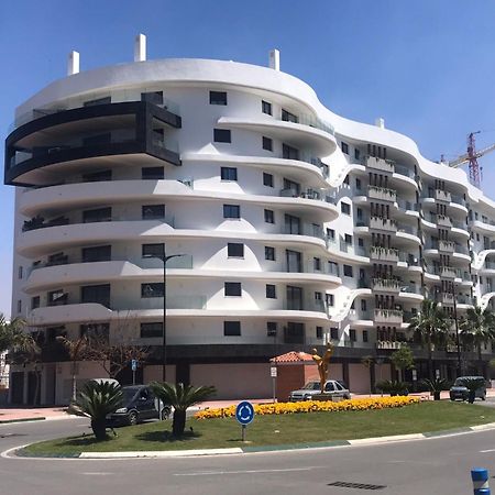 Apartment Estepona Roof Top View 2 By Interhome Kültér fotó