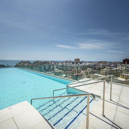 Apartment Estepona Roof Top View 2 By Interhome Kültér fotó